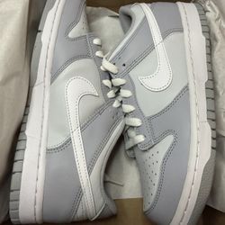 Nike Air Dunk Low 7Y