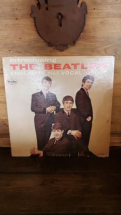 Beatles Album