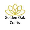 Golden Oak Crafts