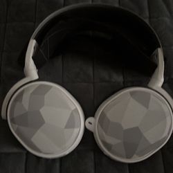 Steel Series Headphones