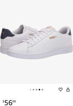 Puma size 8.5