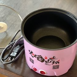 Hot Pot