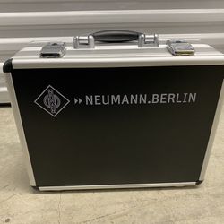 Neumann TLM 103 Anniversary Edition