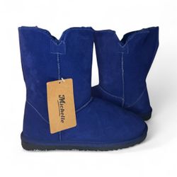 Women’s Boots 