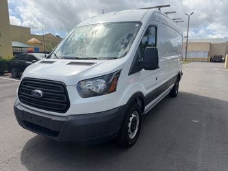 2019 Ford Transit 250 Medium Roof LWB RWD With Sliding Passenger-Side