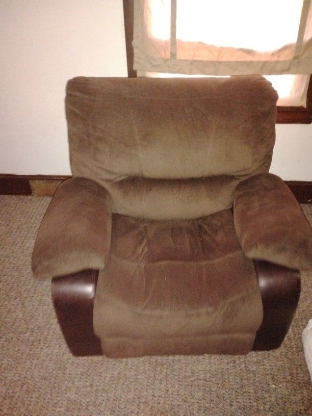 Recliner