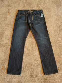 Lucky brand jeans