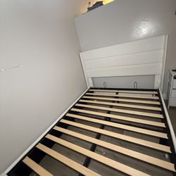 Full Size Bed Frame 