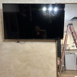 50”tv