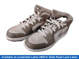 Jordan Hf4781-203 Beige / Tan