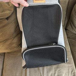 Cat Carrier 