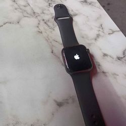 Series 5 Apple watch