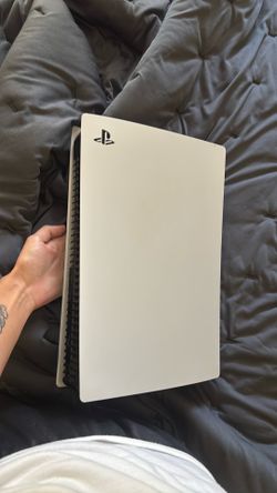 PS5 Console