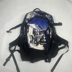 Supreme The North Face Mountain Backpack Expedition FW17