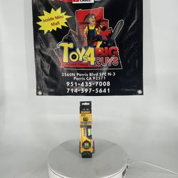 DEWALT 9 in. Torpedo Level