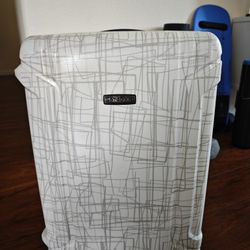 Samsonite Vaultex Spinner 20"