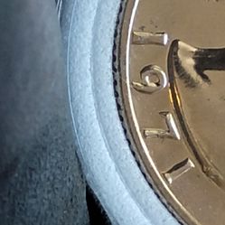 Error Quarter MS 1971-S