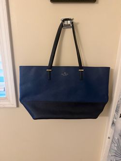 Kate Spade New York Tote Bag