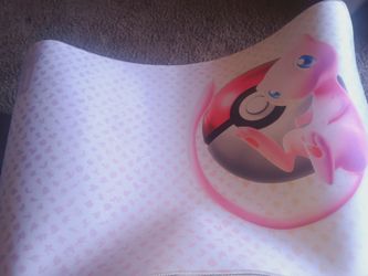 2 Pokemon 151 play mats