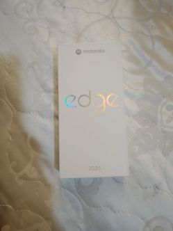 Motorola edge 2025