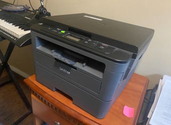 Brother Monochrome Printer