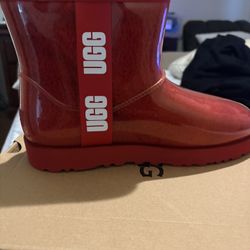 Brand New Ugg