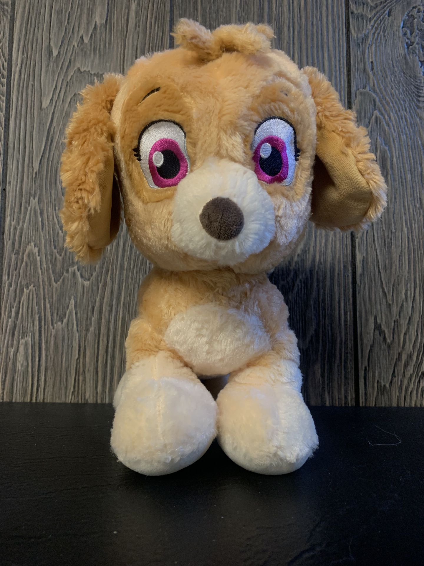 Paw Patrol Skye Build A Bear