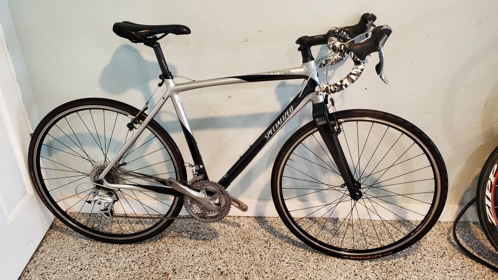 Specialized tricross 2011 sale