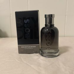 Boss Bottled Beyond 