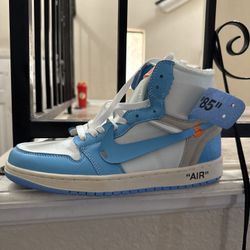 Jordan Bundle 