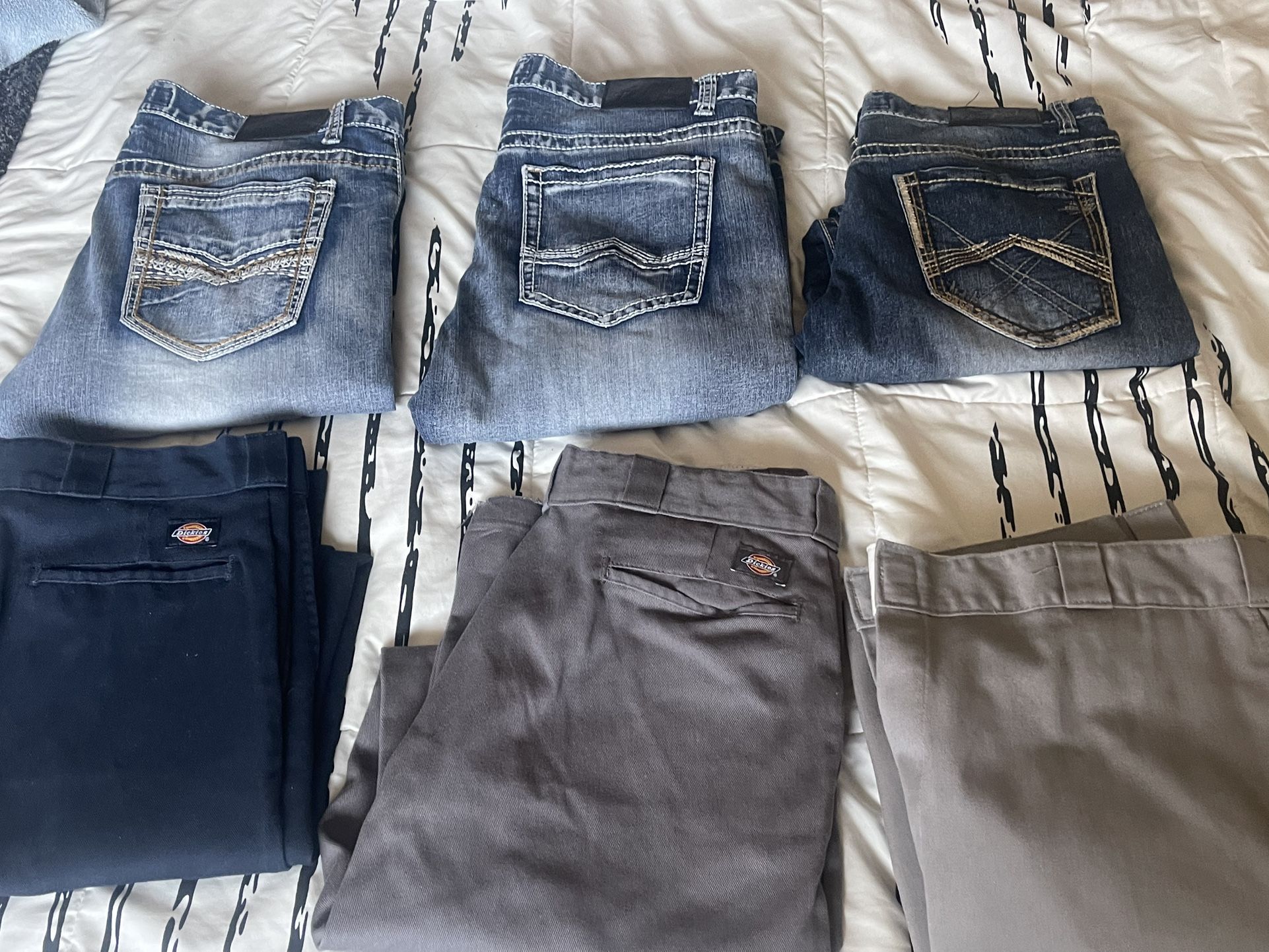 GIVE ME OFFER FOR ALL