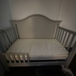 Toddler Bed