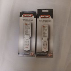 Wireless Key Pad