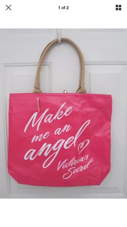 Tote Bag New . Victoria Secret