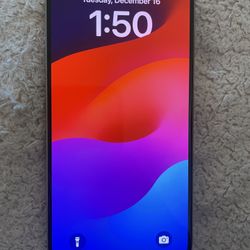 IPHONE 15 Pro 256 GB