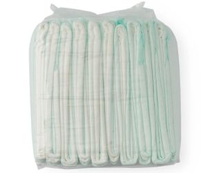 10 Disposable pads