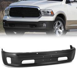 2013-23 Dodge Ram bumper face bar