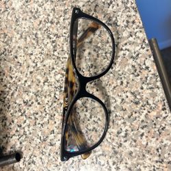 Valentino Glasses . not Original Box!!