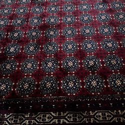 Turkish Rugs and Coffee Table Sets all together $1000