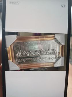 Last Supper