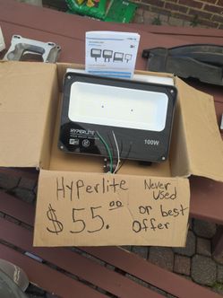 Hyperlite