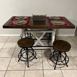 Dinning/kitchen Table 