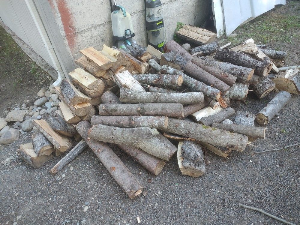 Firewood!!!