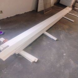 Base board brand new