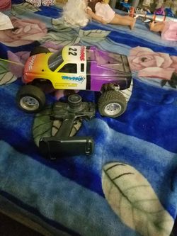 Traxxas