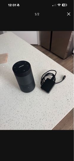 Bose Portable Speaker Revolve (Series 1)