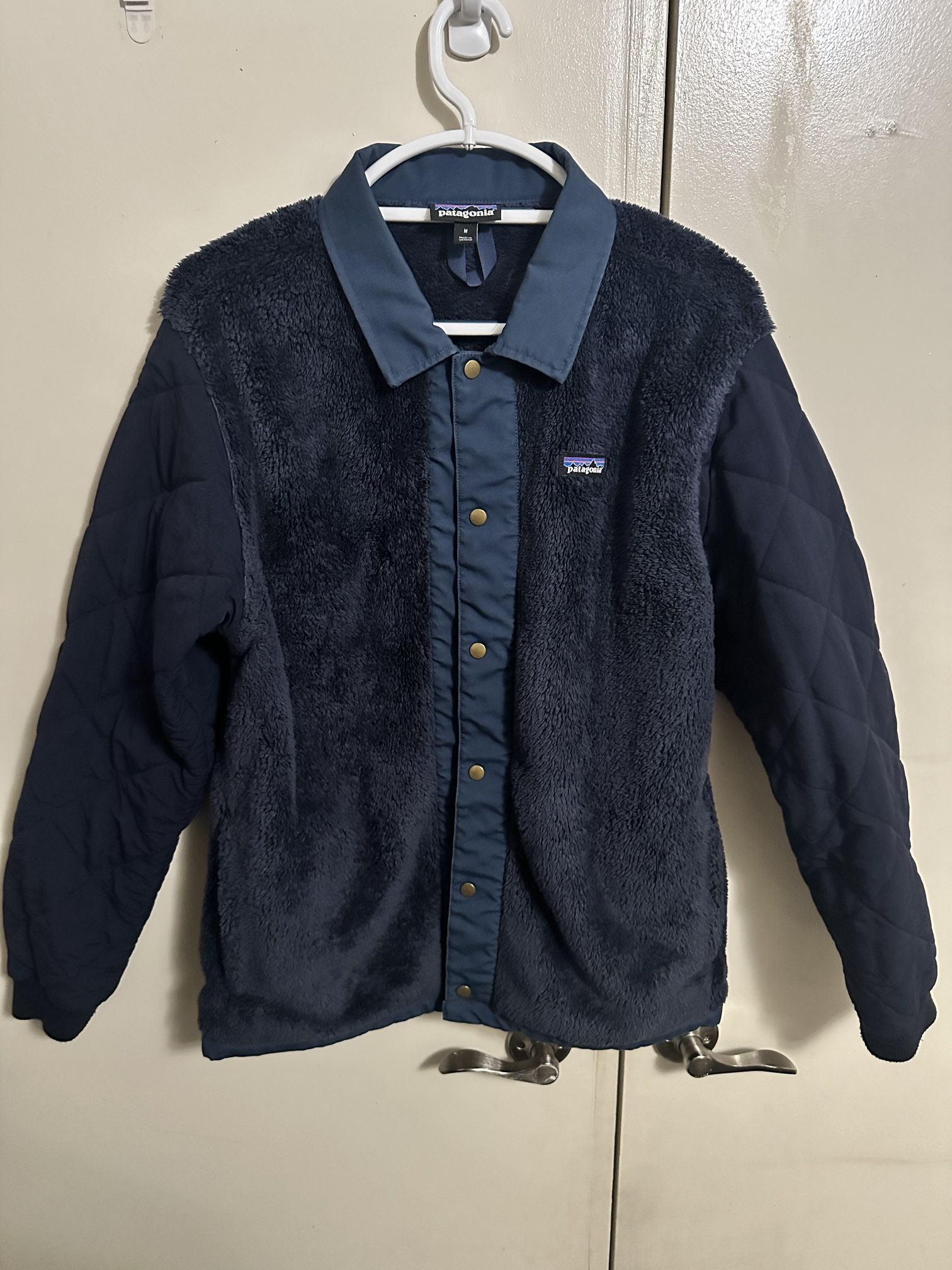 Rare Patagonia Jacket