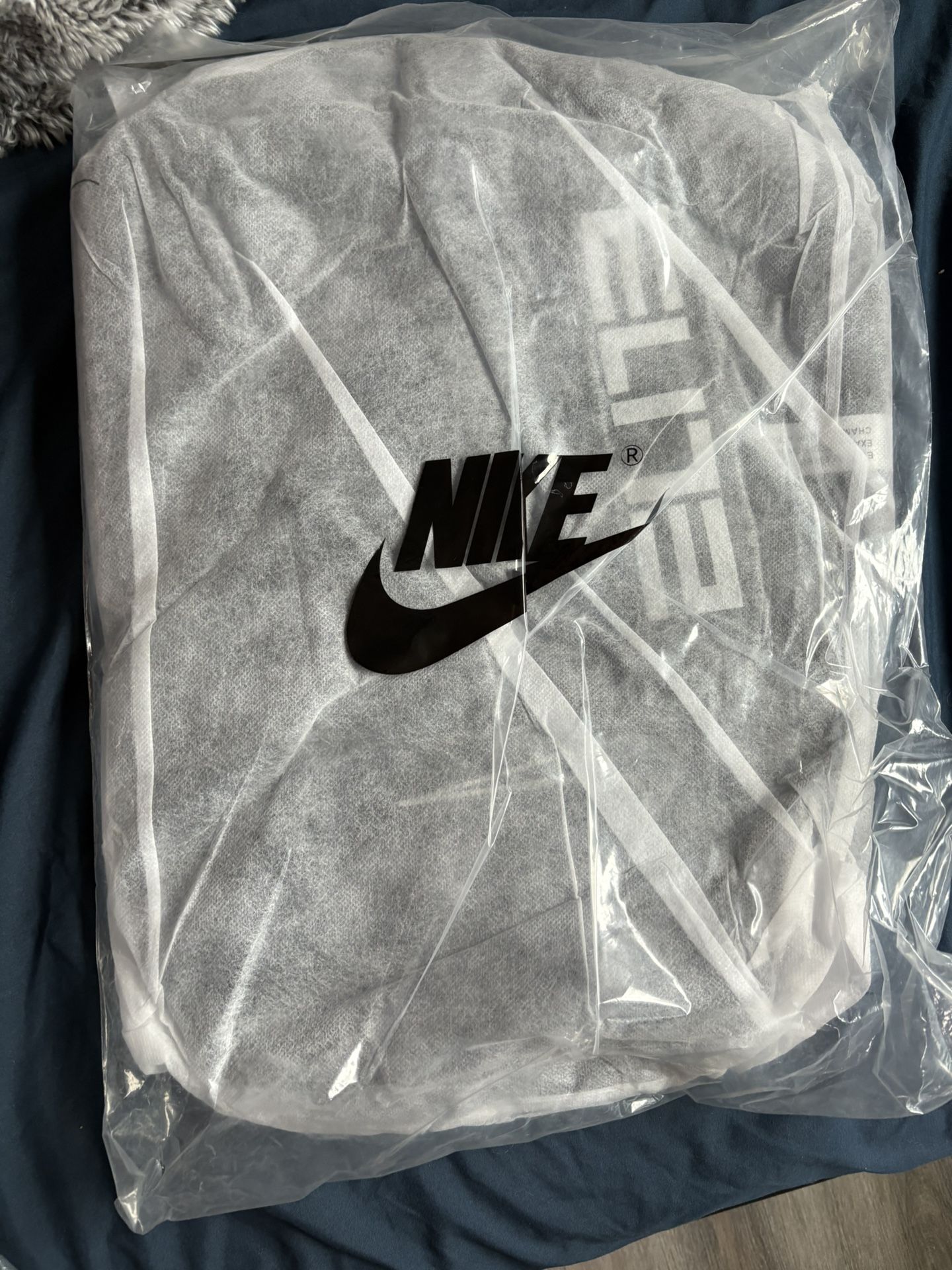 Nike backpack
