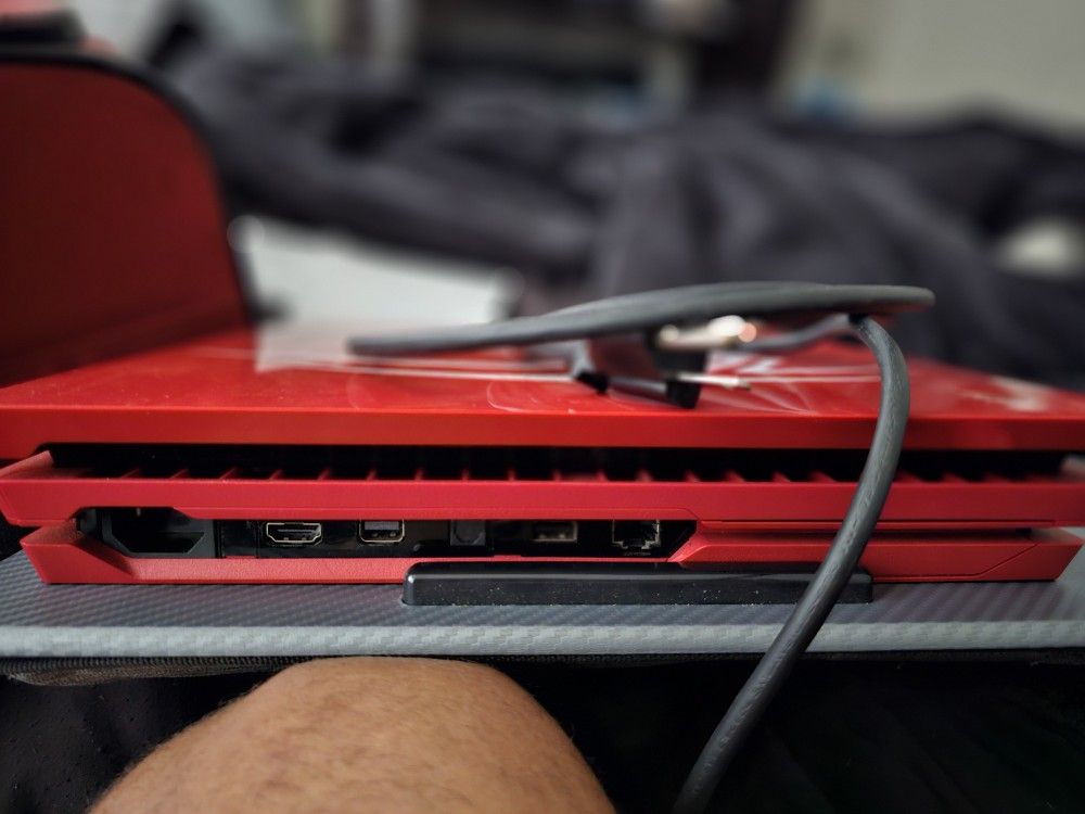 $175 Ps4 Spider Man Edition