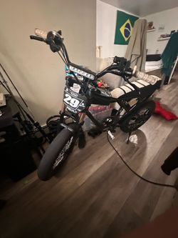 Ridstar q20